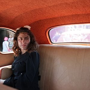 Fotoğraf Belçim Bilgin