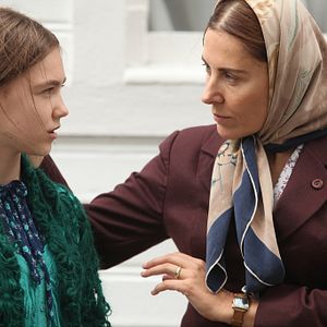 Fotoğraf Kelebeğin Rüyası