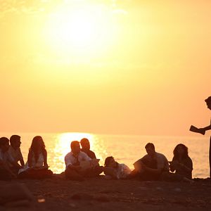 Fotoğraf Kelebeğin Rüyası