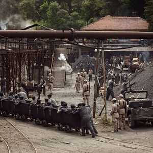 Fotoğraf Kelebeğin Rüyası