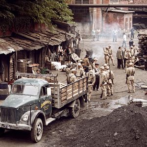 Fotoğraf Kelebeğin Rüyası