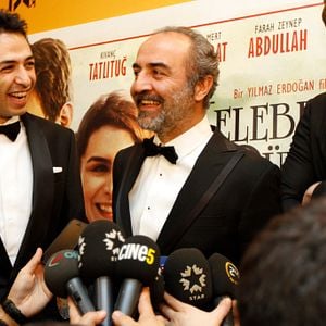 Fotoğraf Yılmaz Erdoğan