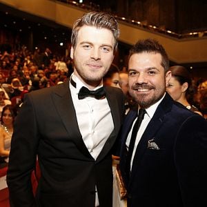 Fotoğraf Kenan Doğulu