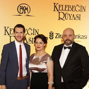 Fotoğraf Ahmet Mümtaz Taylan