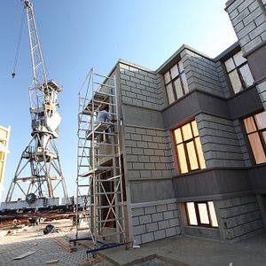 Fotoğraf Kelebeğin Rüyası