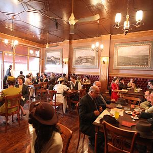 Fotoğraf Kelebeğin Rüyası