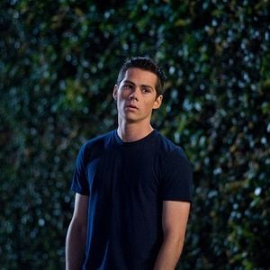 Fotoğraf The First Time