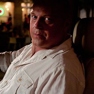 Fotoğraf Michael Chiklis