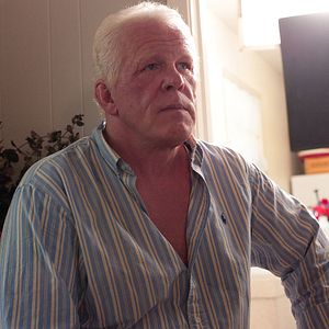 Fotoğraf Nick Nolte
