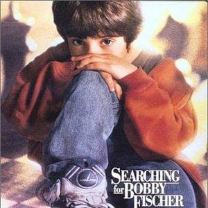 Fotoğraf Searching for Bobby Fischer
