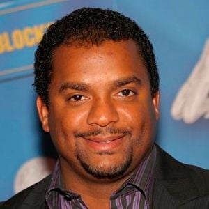 Fotoğraf Alfonso Ribeiro
