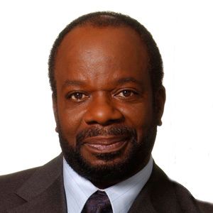 Fotoğraf Joseph Marcell