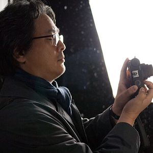 Fotoğraf Park Chan-Wook