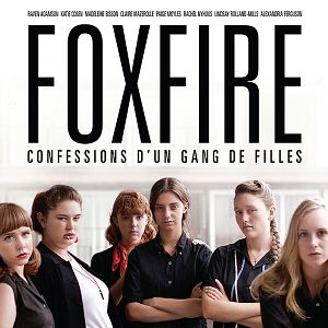 Fotoğraf Foxfire