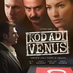 Fotoğraf Kod Adı : Venüs