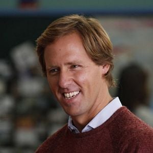 Fotoğraf Nat Faxon