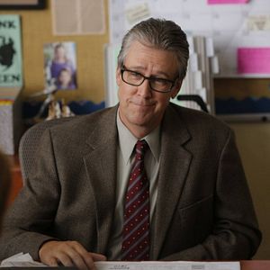 Fotoğraf Alan Ruck