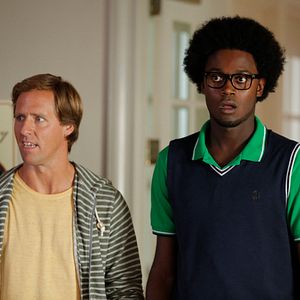 Fotoğraf Echo Kellum