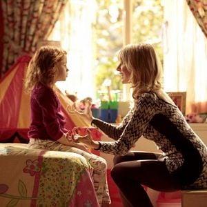 Fotoğraf Maggie Elizabeth Jones