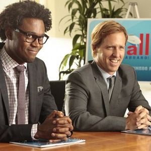 Fotoğraf Echo Kellum