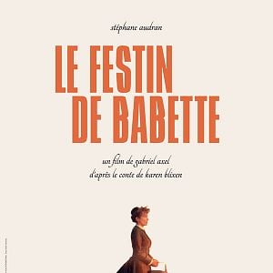 Fotoğraf Babette's Feast