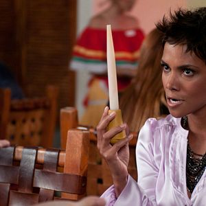 Fotoğraf Çatlak Film