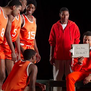 Fotoğraf Çatlak Film