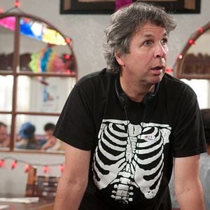 Fotoğraf Çatlak Film