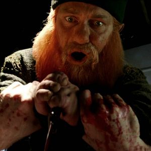 Fotoğraf Çatlak Film