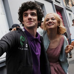 Fotoğraf Félix Moati