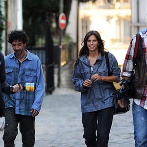 Fotoğraf Félix Moati