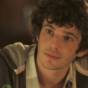 Fotoğraf Félix Moati