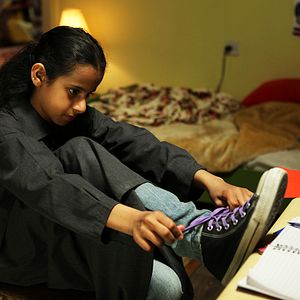 Fotoğraf Waad Mohammed