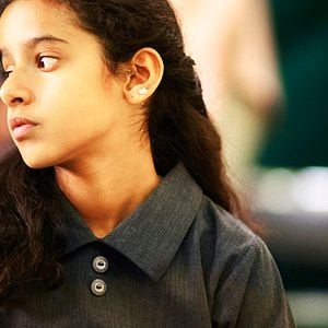 Fotoğraf Waad Mohammed