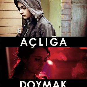 Fotoğraf Açlığa Doymak