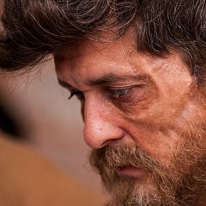 Fotoğraf Açlığa Doymak