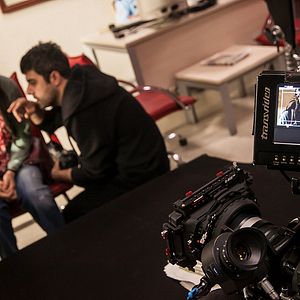 Fotoğraf Açlığa Doymak