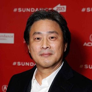 Fotoğraf Park Chan-Wook
