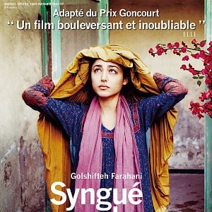 Fotoğraf The Patience Stone