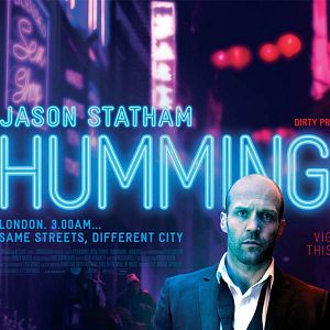 Fotoğraf Hummingbird