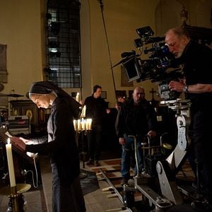 Fotoğraf Agata Buzek