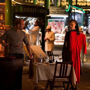 Fotoğraf Hummingbird