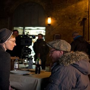 Fotoğraf Agata Buzek