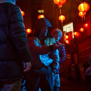 Fotoğraf Jason Statham