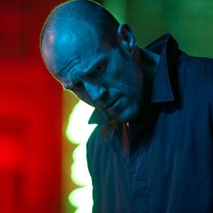 Fotoğraf Jason Statham