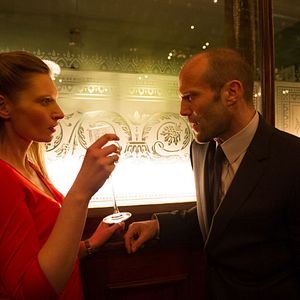 Fotoğraf Agata Buzek