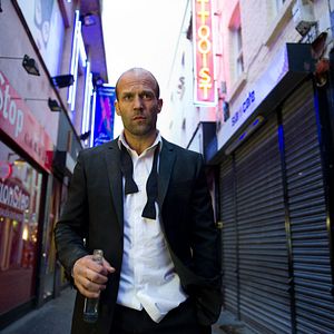 Fotoğraf Jason Statham