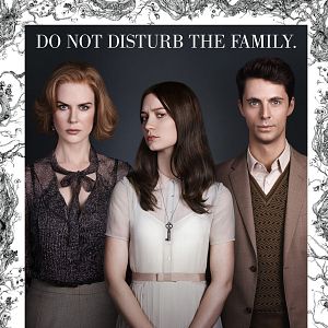 Fotoğraf Lanetli Kan