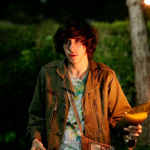 Fotoğraf Direniş Günlerinde Aşk