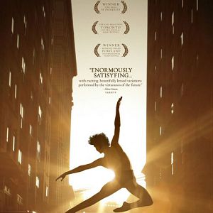 Fotoğraf First Position